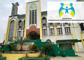 DPPPA Masjid Al Jihad