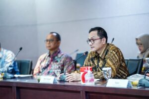 KPK Periksa Kepala BPKH