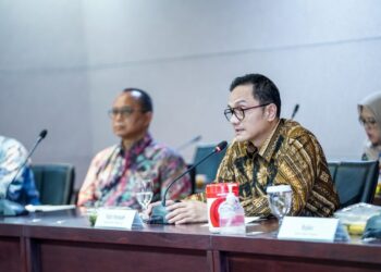 KPK Periksa Kepala BPKH