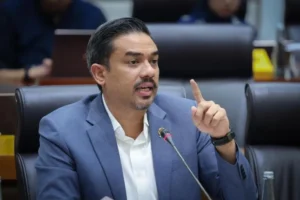 Menteri UMKM