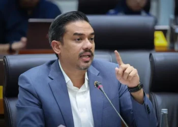 Menteri UMKM
