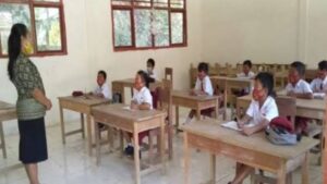 Bantuan Insentif guru Non-ASN