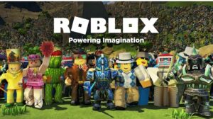 Mendikdasmen Larang Pelajar Main 'Roblox'