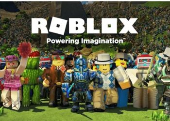 Mendikdasmen Larang Pelajar Main 'Roblox'