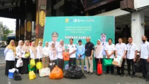 ASN Banjarmasin diwajibkan jadi Nasabah bank Sampah