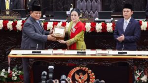Prabowo Akan Tambah Utang Rp781,9 T