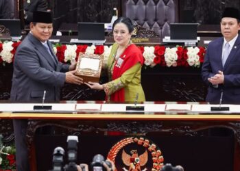 Prabowo Akan Tambah Utang Rp781,9 T