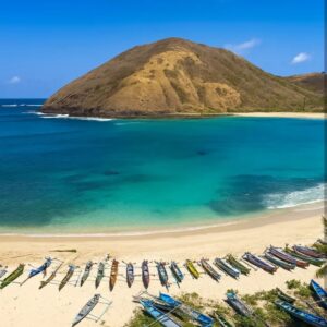 Pantai Mawun