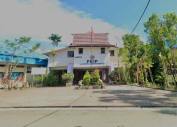 PG PAUD ULM