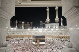 Kementerian Haji dan Umrah
