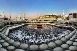 Ka’bah