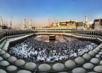 Ka’bah