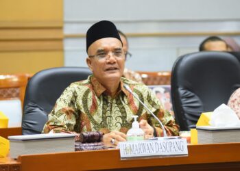 Kuota haji