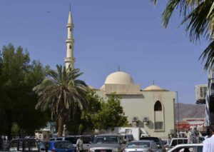 Masjid Abu Dzar Al Ghifari
