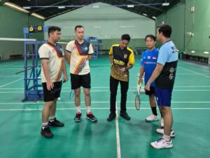 Mels Cup V1 Final