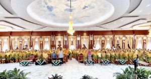 Milad aisyiyah