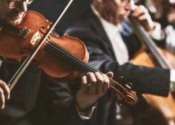 Musik klasik