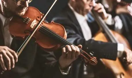 Musik klasik