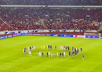 Timnas Indonesia