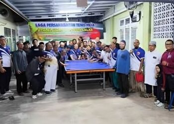 PTM Al Ummah