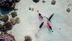 Laut Mati Pantai Tureloto