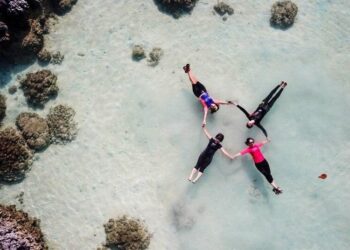 Laut Mati Pantai Tureloto