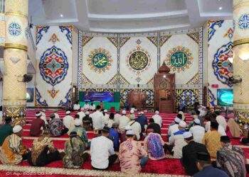 Pelatihan masjid 4