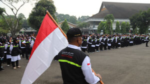 Petugas Haji 2026