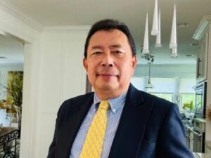 Prof Herry S. Utomo Jadi Profesor Tetap di Amerika Serikat