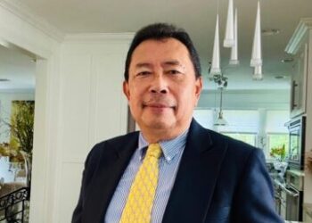 Prof Herry S. Utomo Jadi Profesor Tetap di Amerika Serikat