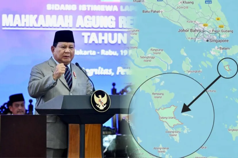 Pulau Galang
