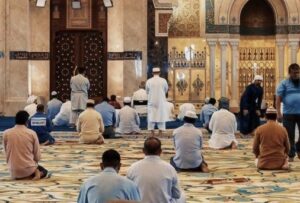 Sholat Jum’at