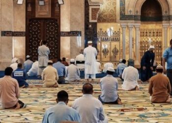 Sholat Jum’at