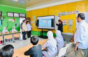 Smart board