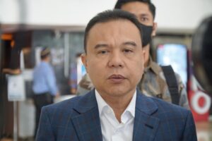 Tunjangan Perumahan DPR