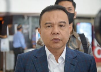 Tunjangan Perumahan DPR
