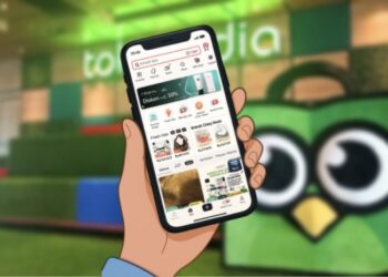 Tiktok shop