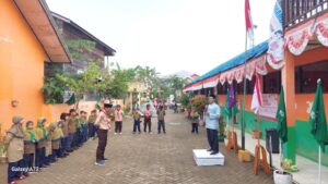 Perkemahan Sabtu–Ahad Hizbul Wathan