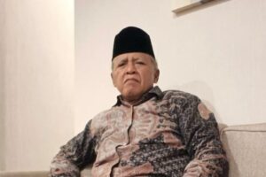 PBNU Minta KPK Tak Ragu Lakukan Geledah Kasus Kuota Haji