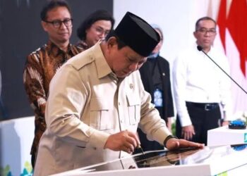 Indonesia kekurangan dokter spesialis