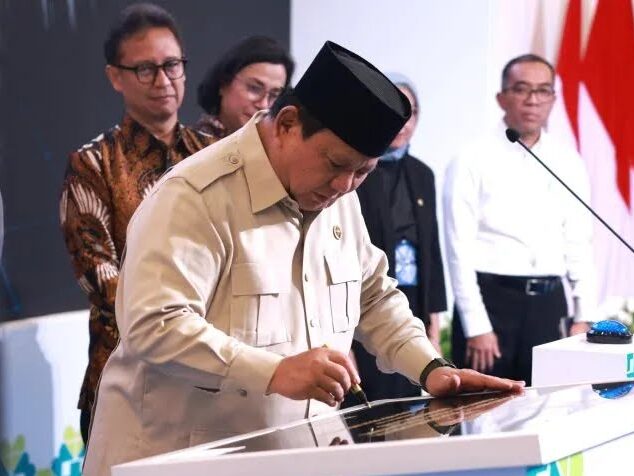 Indonesia kekurangan dokter spesialis