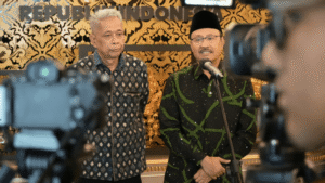 Jaminan kesehatan sekolah rakyat