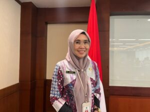 Kepala Biro Kesejahteraan Rakyat Sekretariat Provinsi Kaltim