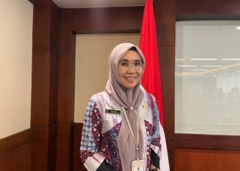 Kepala Biro Kesejahteraan Rakyat Sekretariat Provinsi Kaltim