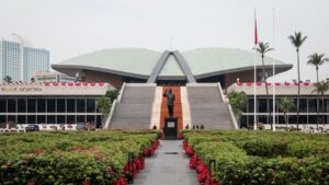 Tunjangan DPR naik