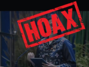 Sri Mulyani Viral Sebut Guru Beban Negara