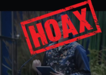 Sri Mulyani Viral Sebut Guru Beban Negara