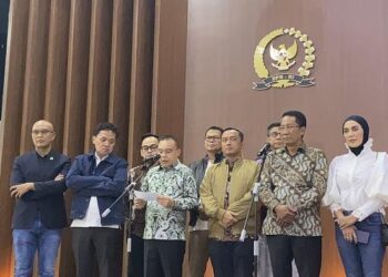 Abolisi Tom Lembong