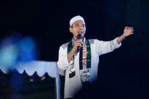 ustaz abdul somad