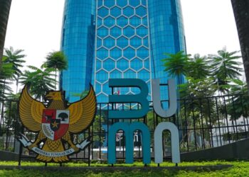 Gaji Direksi BUMN